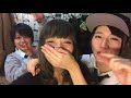 アイドル楽屋の闇を目撃。放送ギリギリ、禁断のライブ直前！！