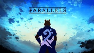 [Rouon Aro] Parallels 【狼音アロNova Adult UTAUカバー】