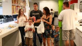 The Amazing Culture of Infusionsoft