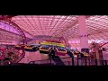 chaos ride at adventuredome