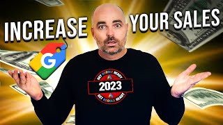 Learn How to OPTIMIZE Your Google Shopping Ads in 2023 🤑