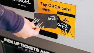 Know before you go - how to pay