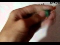 I mixed orange and green play -doh together! I mixed orange and green play -doh together!
