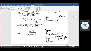NPTEL Control Engineering Problem Solving Session Week 10