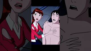 Ben helped Kevin remove his powers and become a normal human#movie #foryou #fyp #ben10omniverse