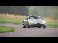 2020 Toyota Supra | Walkaround, Sounds And Driving On The Track(In Phantom Grey)