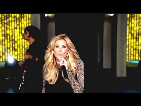 What happened to Faith Hill singing Sunday Night Football?