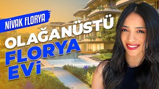 An Extraordinary Luxury Life at Nivak Florya Unique Homes | Bakirkoy | MY ❤️ TR