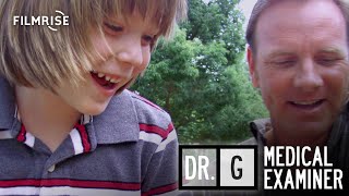 Dr. G: Medical Examiner - Season 7, Episode 2 - Fatal Feud - Full Episode