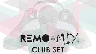 Remo in The Mix ( Club Set )