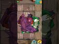 pirate gargantuar vs. slamrock gargantuar plants vs. zombies 2