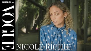 Nicole Richie's guide to a perfect night in | Celebrity Interviews | Vogue Austr