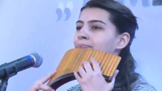 Lavinia Rusu - Așteptăm marea zi