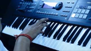 Roland XPS-30 Indian Tones