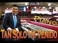 Tan sólo he venido /Piano