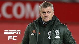 ABSOLUTELY CLUELESS! Burley slams Ole Gunnar Solskjaer's tactics in 1-0 loss to Arsenal | ESPN FC