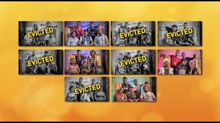 Maltina Dance All Season 9 - Episode 14 Four Finalists #MDA9 #HappinessAmplified