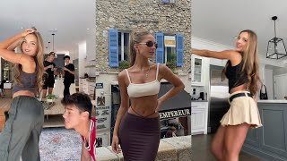 The Most Viewed TikTok Compilation Of Lexi Rivera - Best Lexi Rivera TikTok Compilations