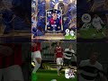 fifa 25 vs efootball 25 pack opening efootball fifa fifamobile packopening shorts short youtu