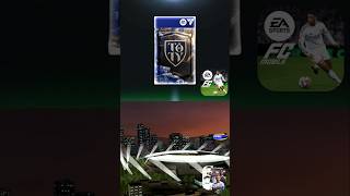 Fifa 25 vs Efootball 25 Pack Opening #efootball #fifa #fifamobile #packopening #shorts #short #youtu