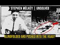 The bizarre death of Stephen Melkey | Unsolved Cases