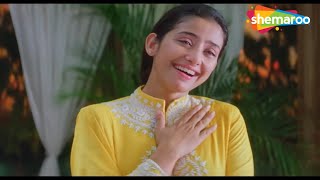 Khushiyan Aur Gham ｜ Mann 1999 ｜ Aamir Khan ｜ Manisha Koirala ｜ 90s Hindi Songs
