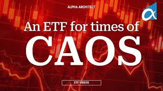 Tail Hedging with the CAOS ETF