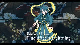 TZaTC Ushinagi's: Magnificent Lightning