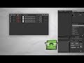 animationPATTERNSpro features
