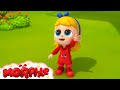 Super Suits | My Magic Pet Morphle | Full Episodes | Cartoons for Kids