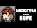 musicoyeah interlude home