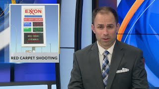 Red Carpet Shooting In Bismarck