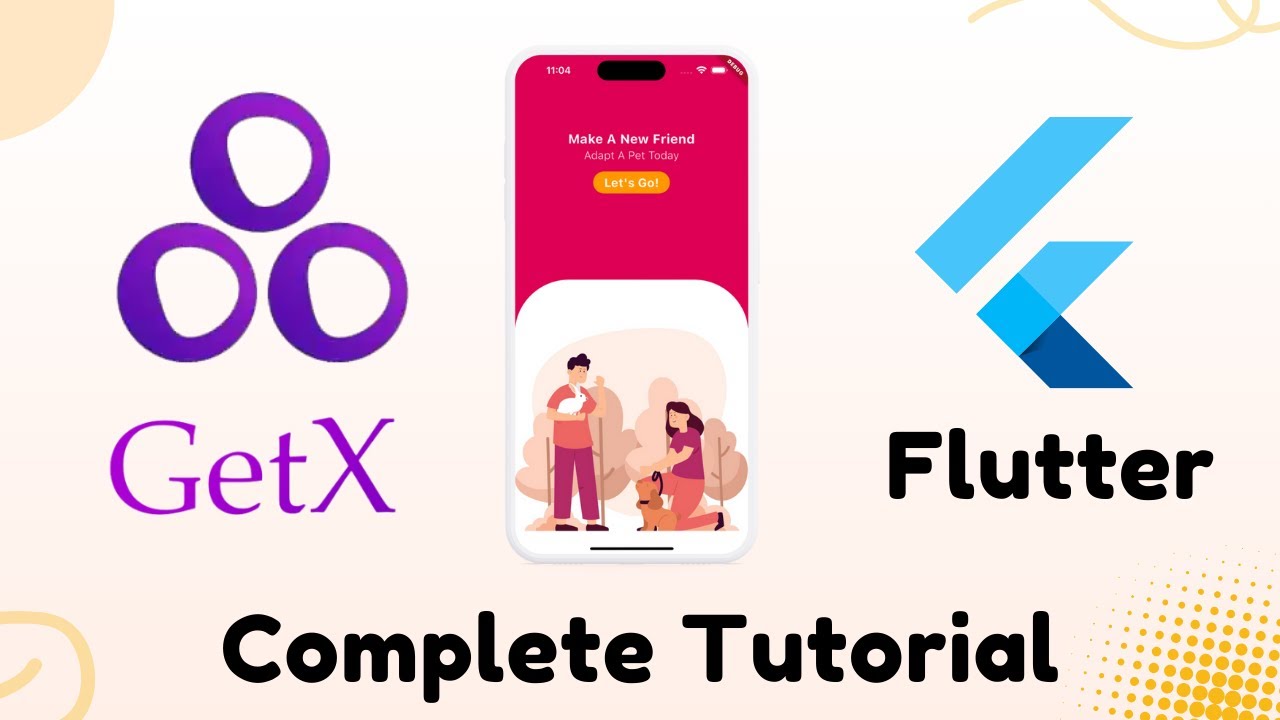 Getx Pagination Using Getx In Flutter Flutterexperts