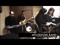 Melodious - Love will keep us alive (cover)