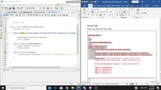 Azim Hamzi lab5 JAVA