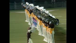 Cadets 1987 AI Upscale