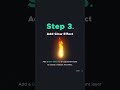 Real Fire Animation In Adobe Aftereffects | CC Mercury Fire | In Just 5 Steps | No Plugin Needed