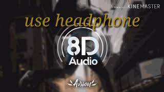 Aap ki Khatir | 3D | 8D music | use headphone | Bollywood song #8daudio #song