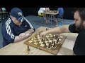 gm yuri lapshun gm tomas laurusas blitz chess