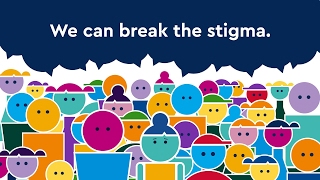Break the Stigma Around Children's Mental Health