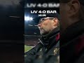 🔴LIVERPOOL❤ Insane comeback #football #football_edit