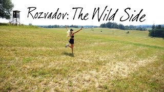 Rozvadov The wild side