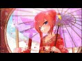 nightcore マシンガン少女 머신건소녀 「 racing miku feat. monyamonya coa white kosame 」 lyrics ♫