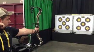 2016 ATA Show Mathews Z3