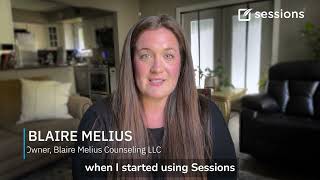 How Sessions Health Met All My Practice Needs from Scheduling to Billing