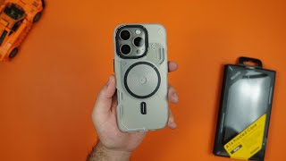 iPhone 16 Pro AULUMU Thermal Case