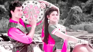 Yaar Tera Pyaar To Hai Meri Zindagi 4k Video Song | Hum Bhi Insaan Hain 1989 | Mohammad Aziz