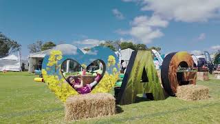 2024 Dowerin Machinery Field Days Highlights