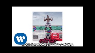 Gucci Mane - Outro feat. DJ Drama \u0026 Peewee Longway (Official Audio)