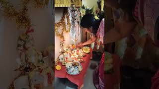 Margasira masam sri laksmi pooja🙏 #youtube #trending #shorts #viral #shorts #please_subscribe